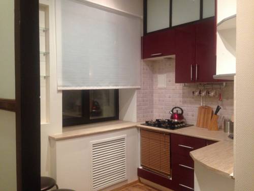 Voronezh Russia Booking Discount booking.com