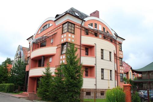 Kaliningrad Russia Booking Discount booking.com