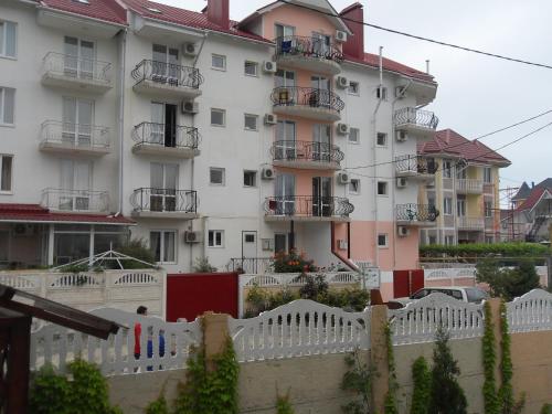 Lazarevskoye Russia Booking Discount agoda.com