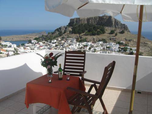 Líndos Greece Booking Discount booking.com