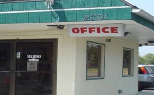 Paducah (Kentucky) United States Booking Discount booking.com