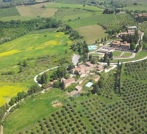 Barberino di Val d'Elsa Italie Réservation Réduction booking.com