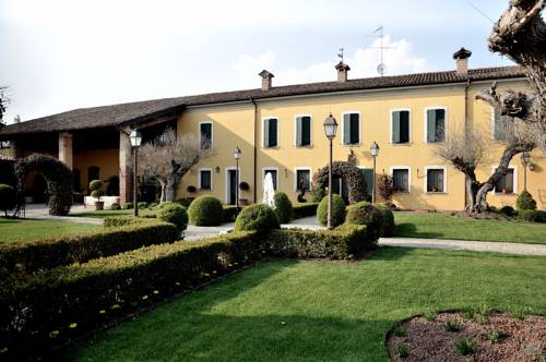 Drizzona Italie Réservation Réduction booking.com