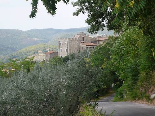 Gualdo Cattaneo Italy Booking Discount booking.com