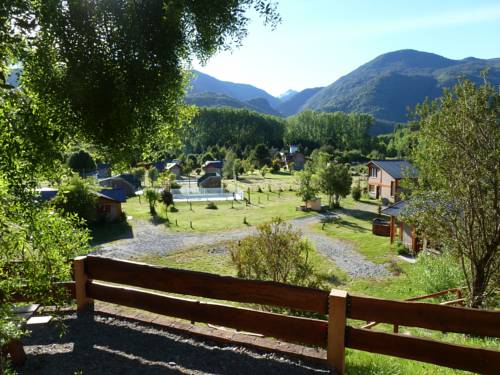 Lago Puelo Argentina Booking Discount booking.com