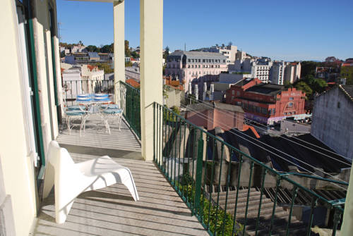 Lisboa Portugal Booking Discount booking.com