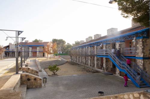 Teulada Espagne Réservation Réduction booking.com