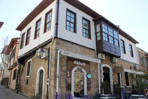 Antalya Turquie Réservation Réduction booking.com