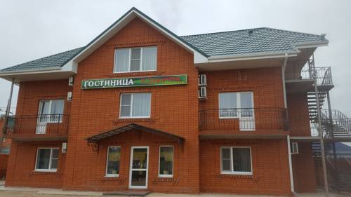 Yeysk Russia Booking Discount booking.com