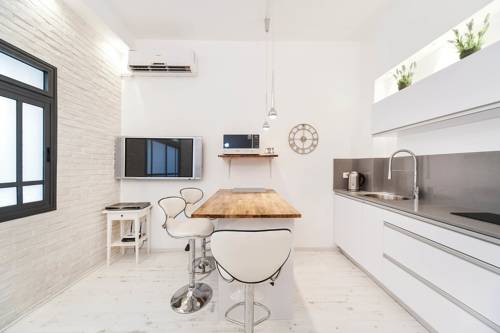 Tel Aviv Israël Réservation Réduction booking.com