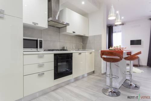 Mestre Italy Booking Discount booking.com