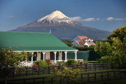 Mount Taranaki New Zealand Booking Discount agoda.com