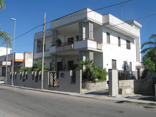 Lequile Italie Réservation Réduction booking.com