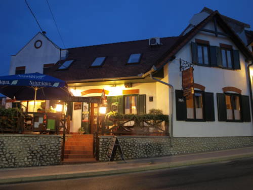 Villány Hungary Booking Discount booking.com