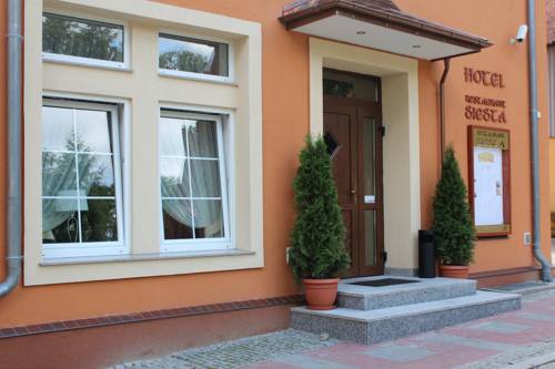 Świebodzin Pologne Réservation Réduction booking.com