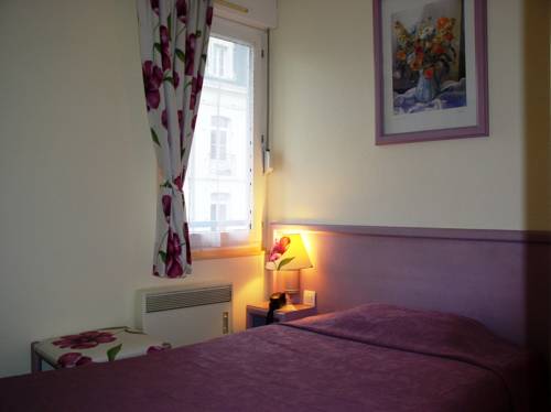 Rennes France Booking Discount booking.com