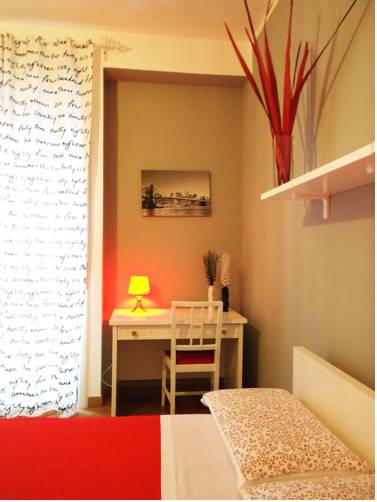 Salerne Italie Réservation Réduction booking.com