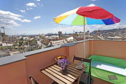 Gênes Italie Réservation Réduction booking.com