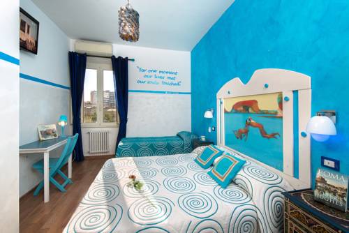 Roma Italy Booking Discount booking.com