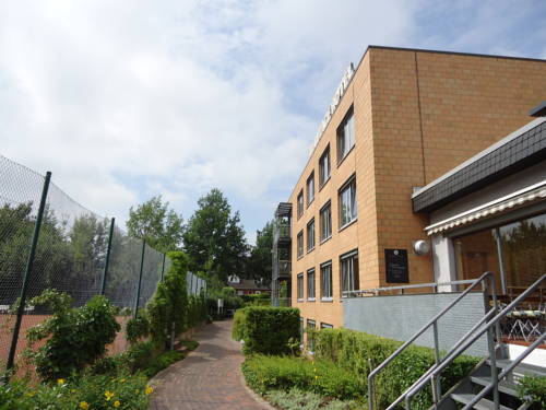 Kiel Germany Booking Discount booking.com