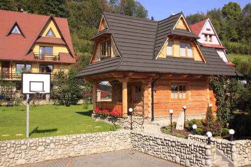Zakopane Poland Booking Discount booking.com