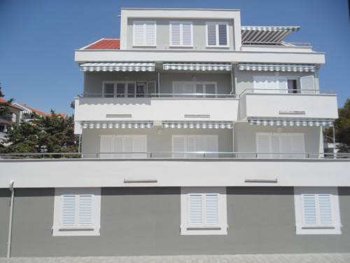 Novalja Croatie Réservation Réduction booking.com