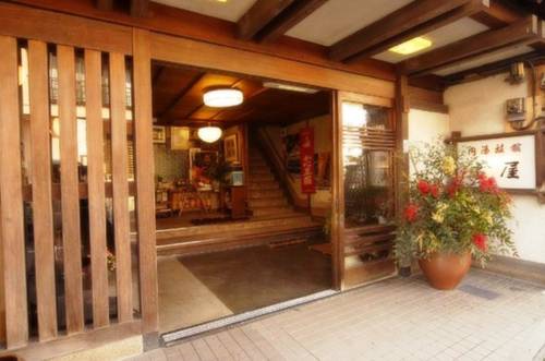 Toyooka Japon Réservation Réduction booking.com