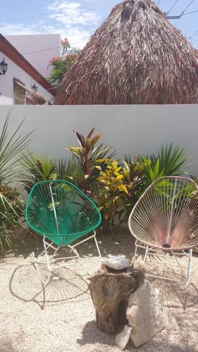 Tulum Mexique Réservation Réduction booking.com