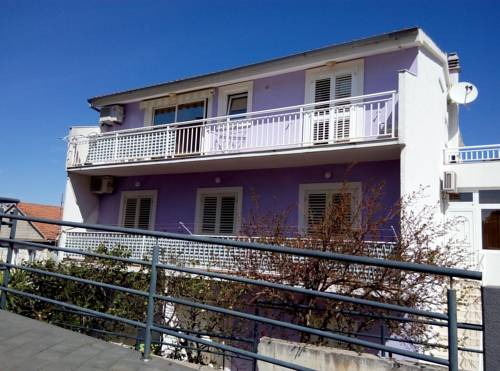 Hvar Croatie Réservation Réduction booking.com