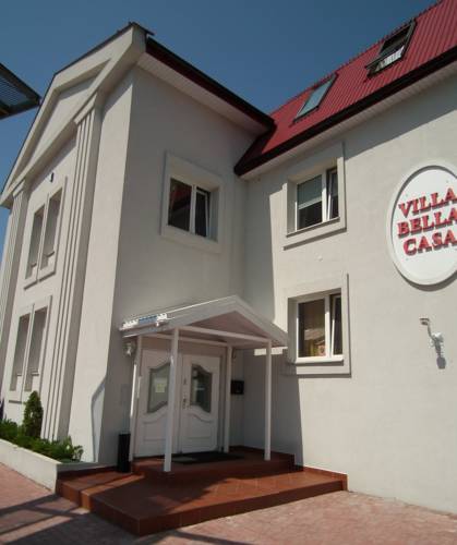 Łomianki Pologne Réservation Réduction booking.com