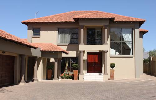 Alberton South Africa Booking Discount booking.com