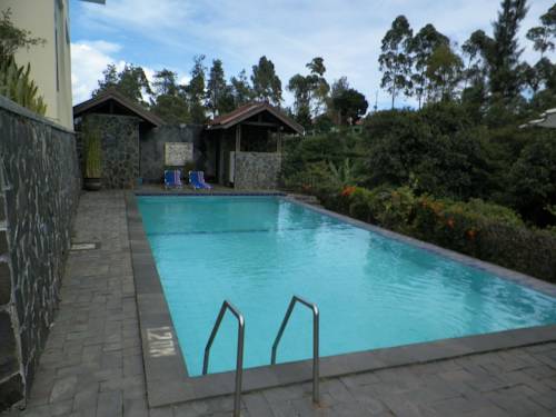 Pangalengan Indonesia Booking Discount booking.com