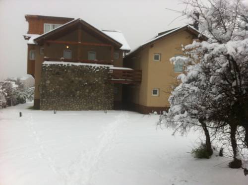 San Carlos de Bariloche Argentine Réservation Réduction booking.com