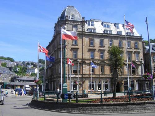 Oban United Kingdom Booking Discount booking.com