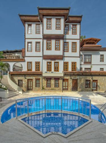 Antalya Turquie Réservation Réduction booking.com