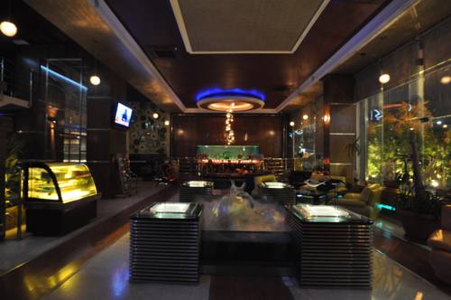 Riyad Arabie Saoudite Réservation Réduction booking.com