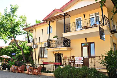 Side Turkey Booking Discount booking.com