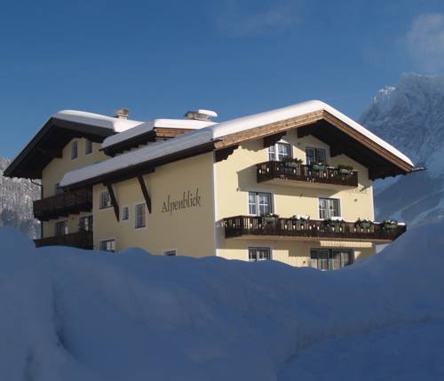 Lermoos Austria Booking Discount booking.com