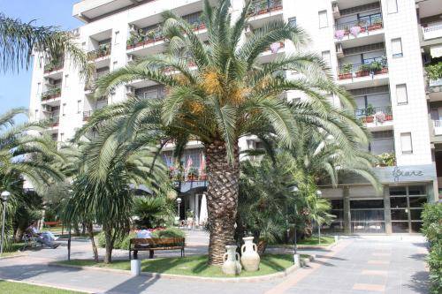 Bari Italie Réservation Réduction booking.com