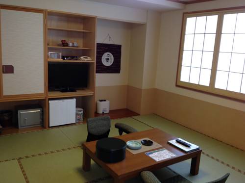 Higashikawa Japan Booking Discount booking.com