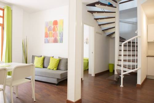 Malaga Espagne Réservation Réduction booking.com