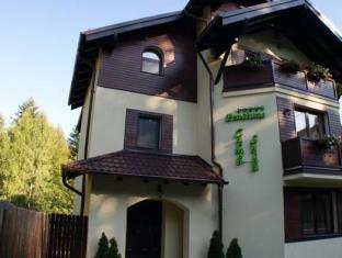 Sinaia Romania Booking Discount agoda.com