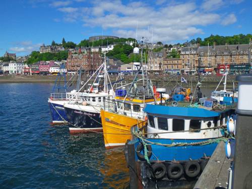 Oban United Kingdom Booking Discount booking.com