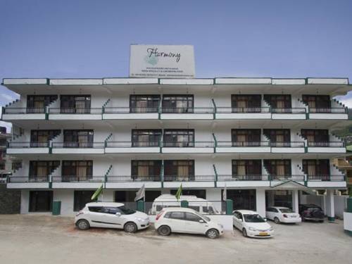 Manāli India Booking Discount booking.com