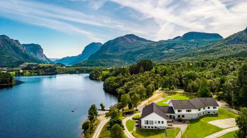 Tau Norway Booking Discount agoda.com