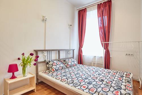 Moscow Russia Booking Discount booking.com