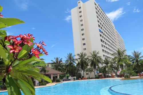 Pattaya Thailand Booking Discount agoda.com