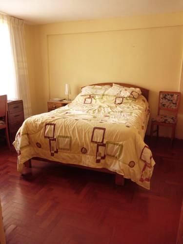 Cusco Pérou Réservation Réduction booking.com