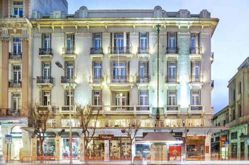 Thessaloníki Greece Booking Discount booking.com