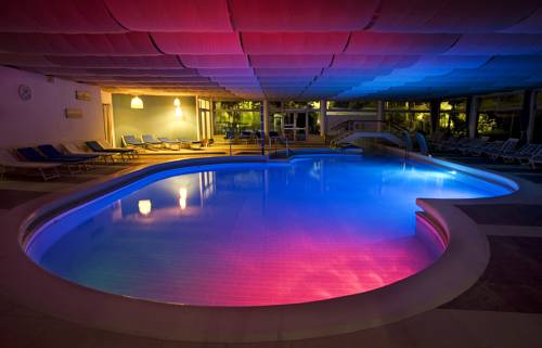 Montegrotto Terme Italy Booking Discount booking.com